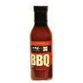 Gourmet Bar-B-Que Sauce